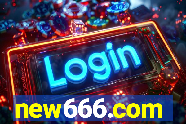 new666.com