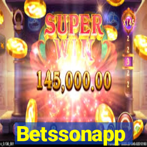 Betssonapp