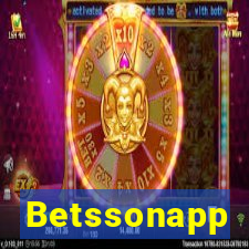 Betssonapp