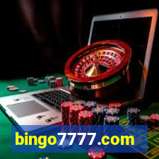 bingo7777.com