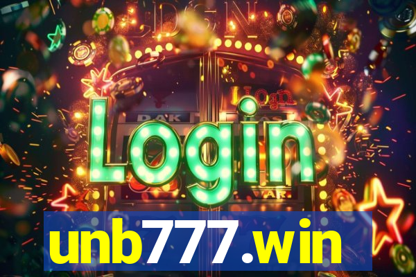 unb777.win