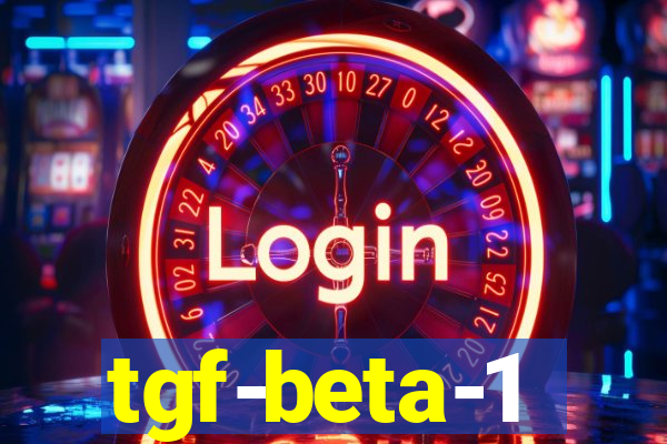 tgf-beta-1