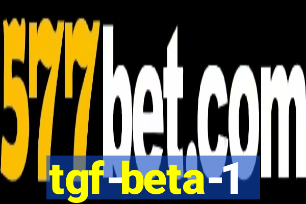 tgf-beta-1