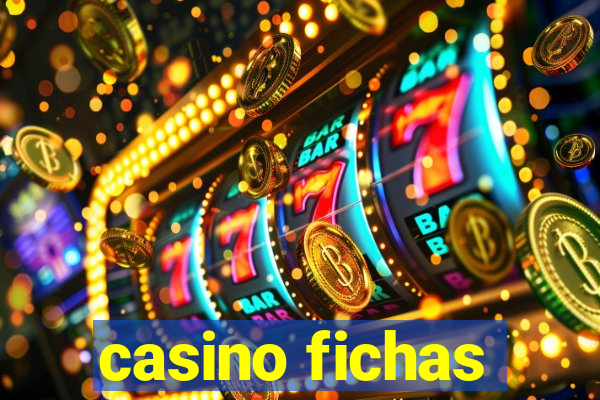 casino fichas