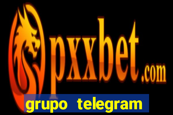 grupo telegram palpites futebol