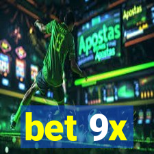 bet 9x