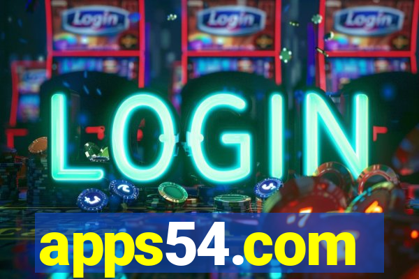 apps54.com