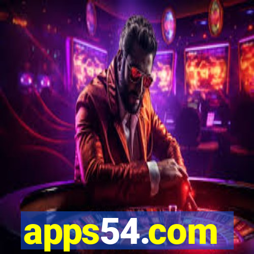 apps54.com