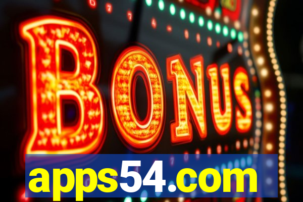 apps54.com