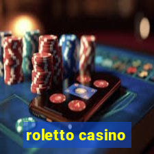 roletto casino