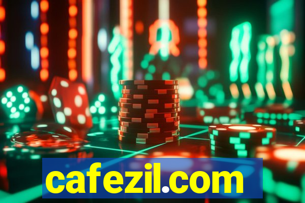 cafezil.com