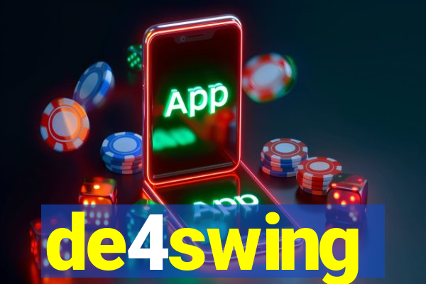 de4swing