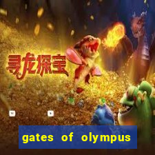 gates of olympus 1000 demo