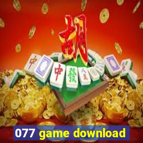 077 game download