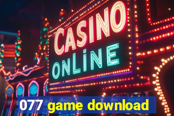 077 game download