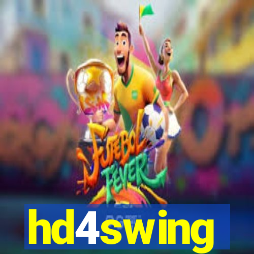 hd4swing