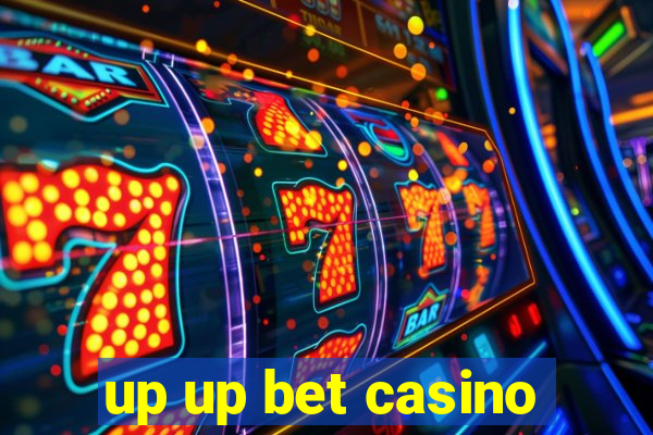 up up bet casino