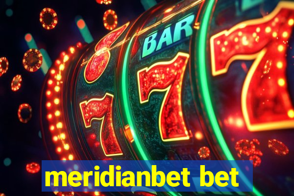 meridianbet bet