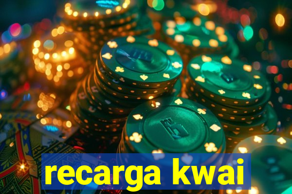 recarga kwai