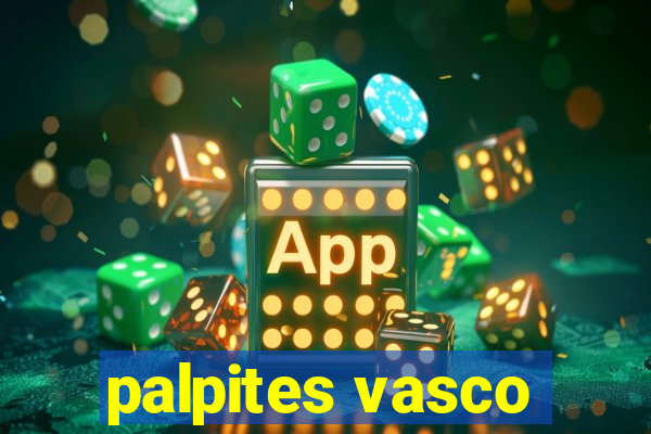 palpites vasco