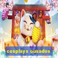 cosplays ousados