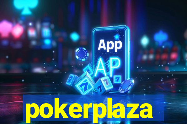 pokerplaza