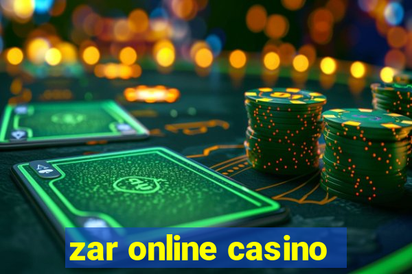 zar online casino