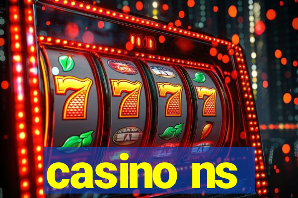 casino ns