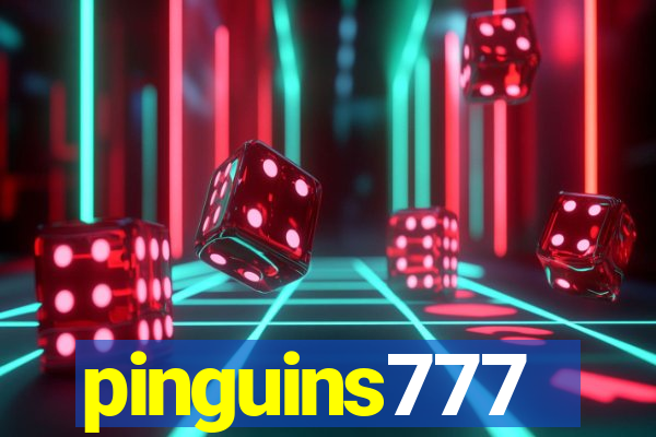 pinguins777