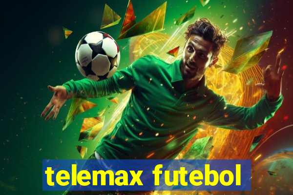 telemax futebol