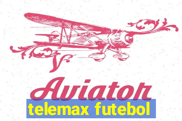 telemax futebol