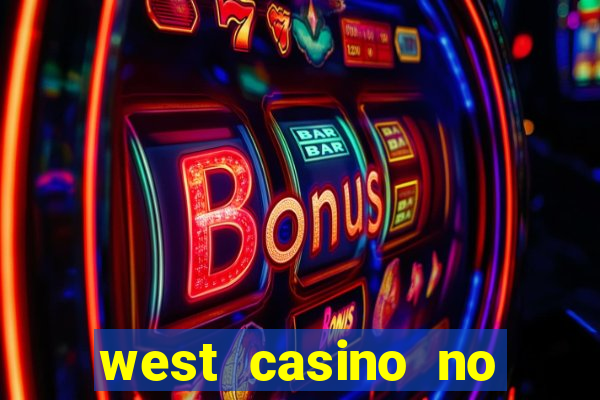 west casino no deposit bonus