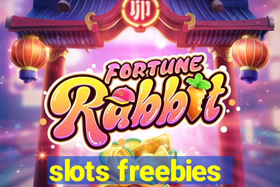 slots freebies