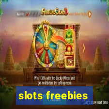 slots freebies