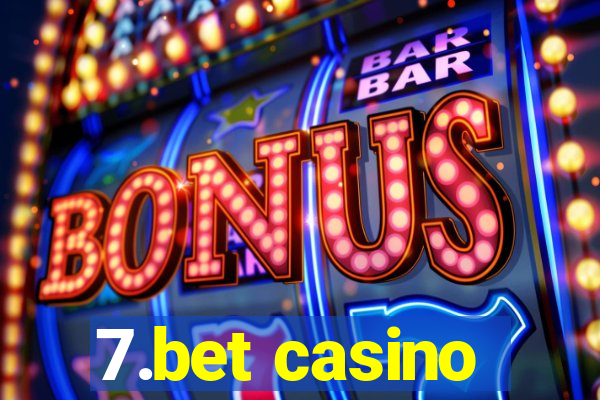 7.bet casino