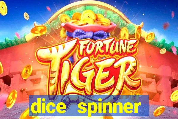 dice spinner megaways slot free play