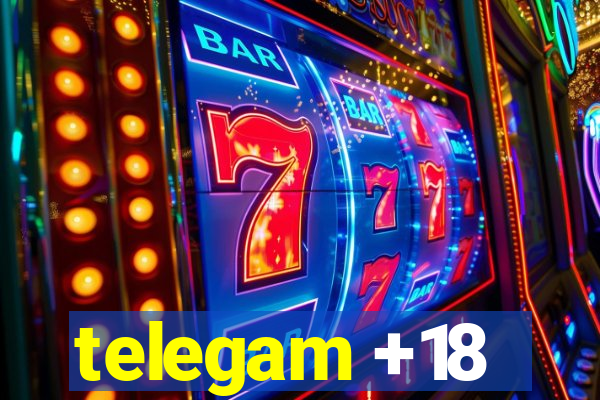 telegam +18