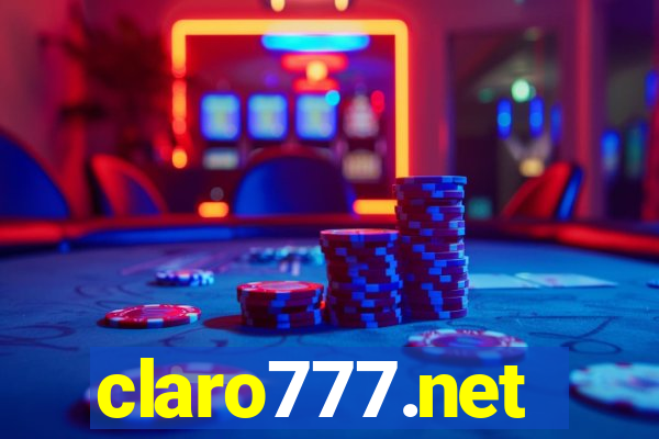 claro777.net