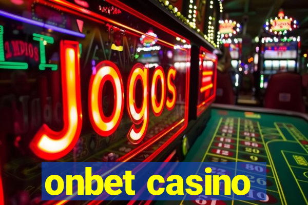 onbet casino