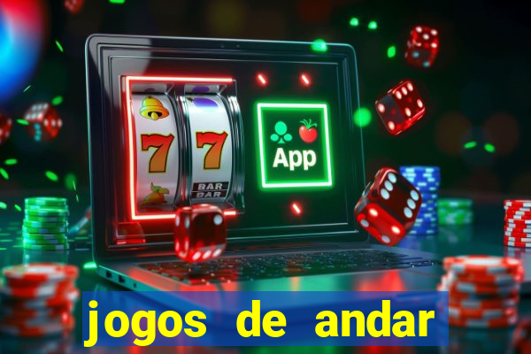 jogos de andar pela cidade e fazer compras