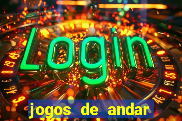 jogos de andar pela cidade e fazer compras