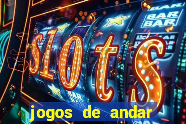 jogos de andar pela cidade e fazer compras