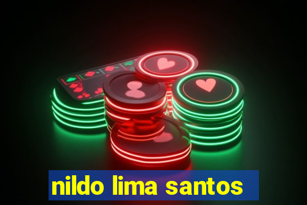 nildo lima santos