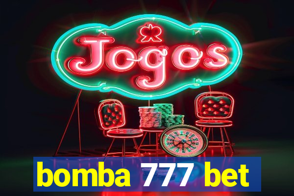 bomba 777 bet