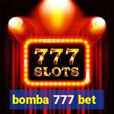 bomba 777 bet