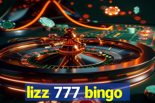 lizz 777 bingo