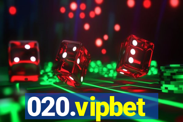 020.vipbet