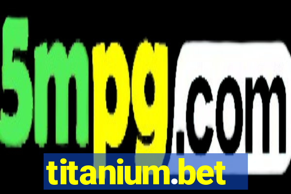 titanium.bet