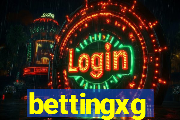 bettingxg