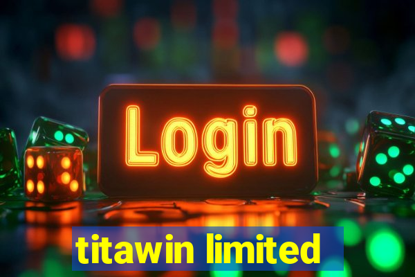 titawin limited